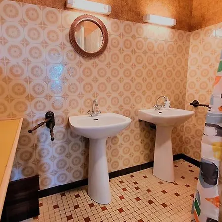 Apartment La Les Thons